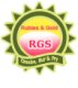 Rubies and Gold Nursery and Primary School logo